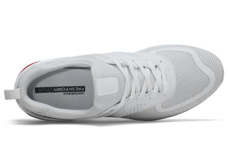 New Balance 574S White MS574PCW