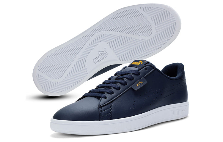 PUMA x one8 Virat Kohli Smash v2 SL 'Blue' 373656-02