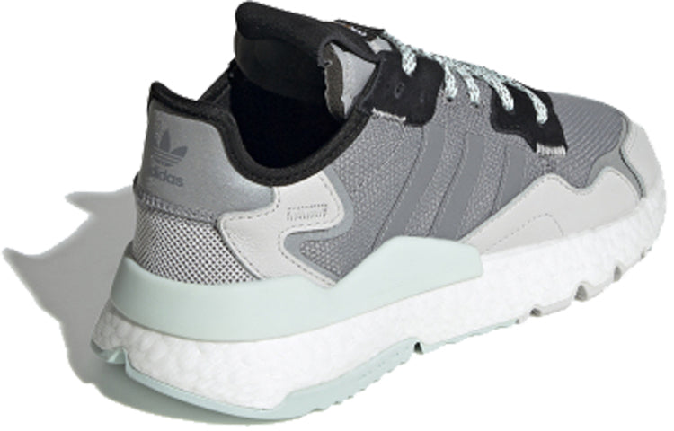 (WMNS) adidas Nite Jogger 'Grey Three' EE5913