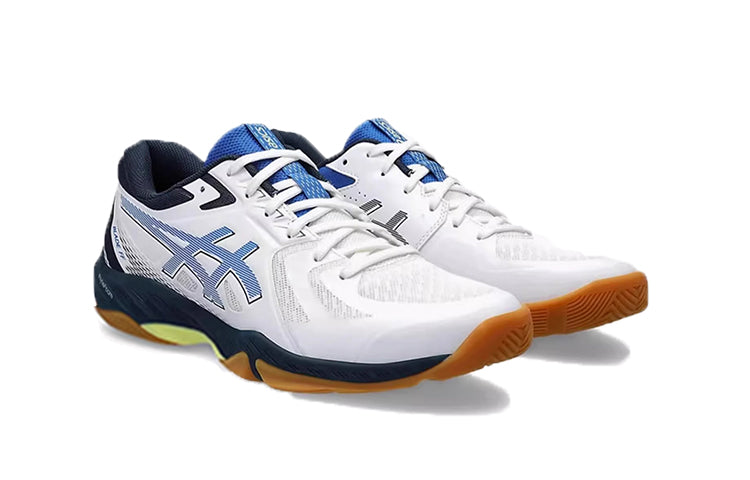ASICS BLADE FF 'White Illusion Blue' 1071A093-100