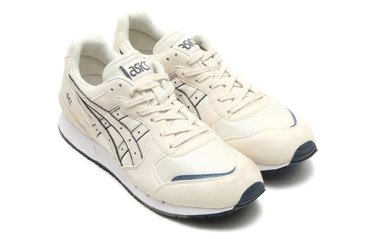 ASICS Gel-Classic Low-top White TQ6G1N-0202