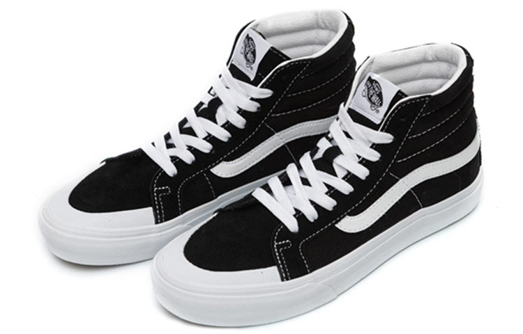 Vans SK8-HI Reissue 138 'Black White' VN0A3TKPOIU