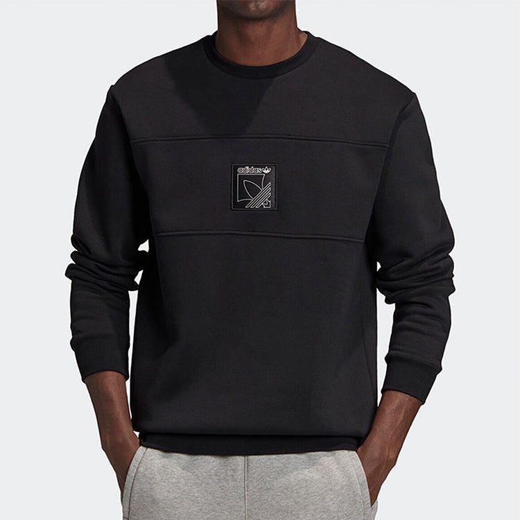 adidas originals Sprt Icon Crew Sweatshirt GD5816