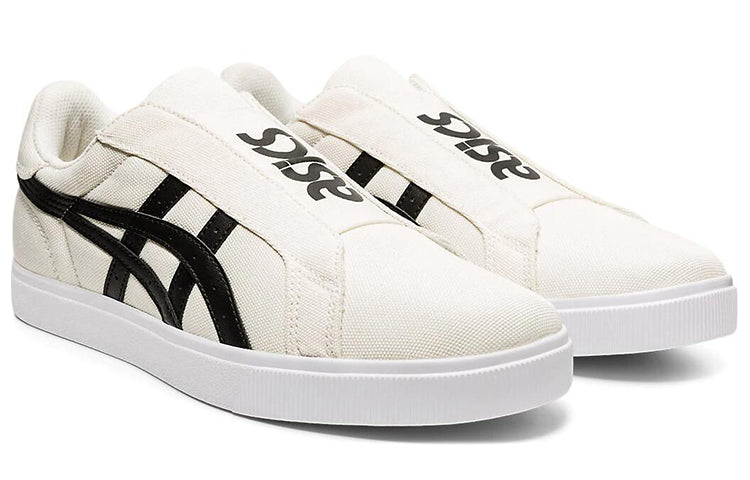 ASICS Classic CT Slip-On 'White Black' 1191A274-101