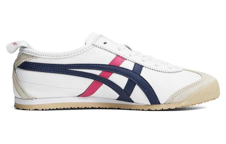 Onitsuka Tiger Mexico 66 'White Green Red' 1183C102-102