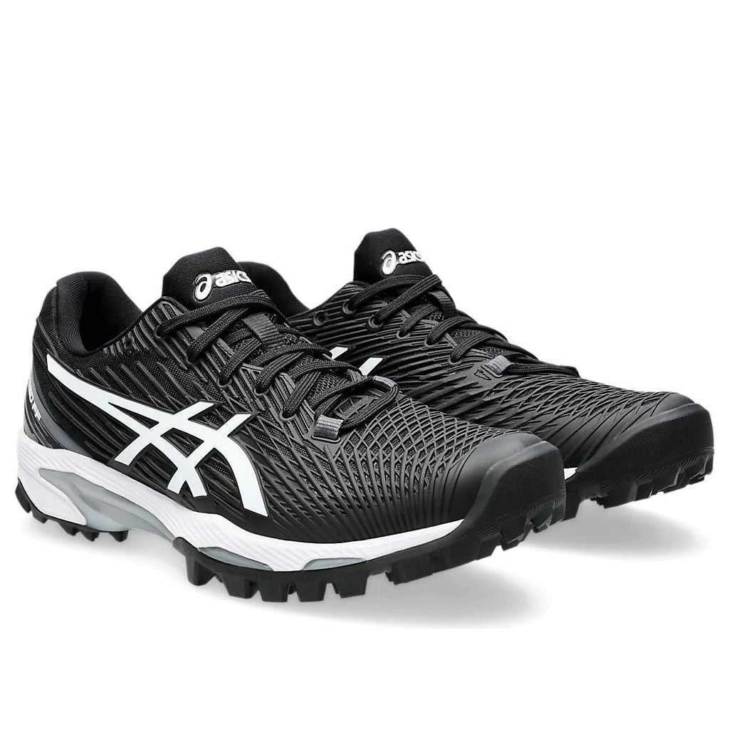 ASICS Field Speed FF 'Black White' 1111A216-002