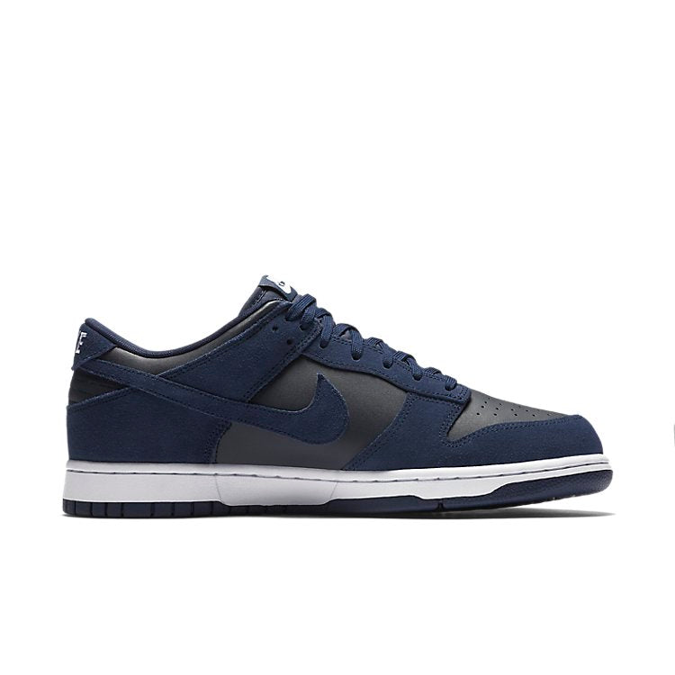 Nike Dunk Low 'Binary Blue' 904234-401