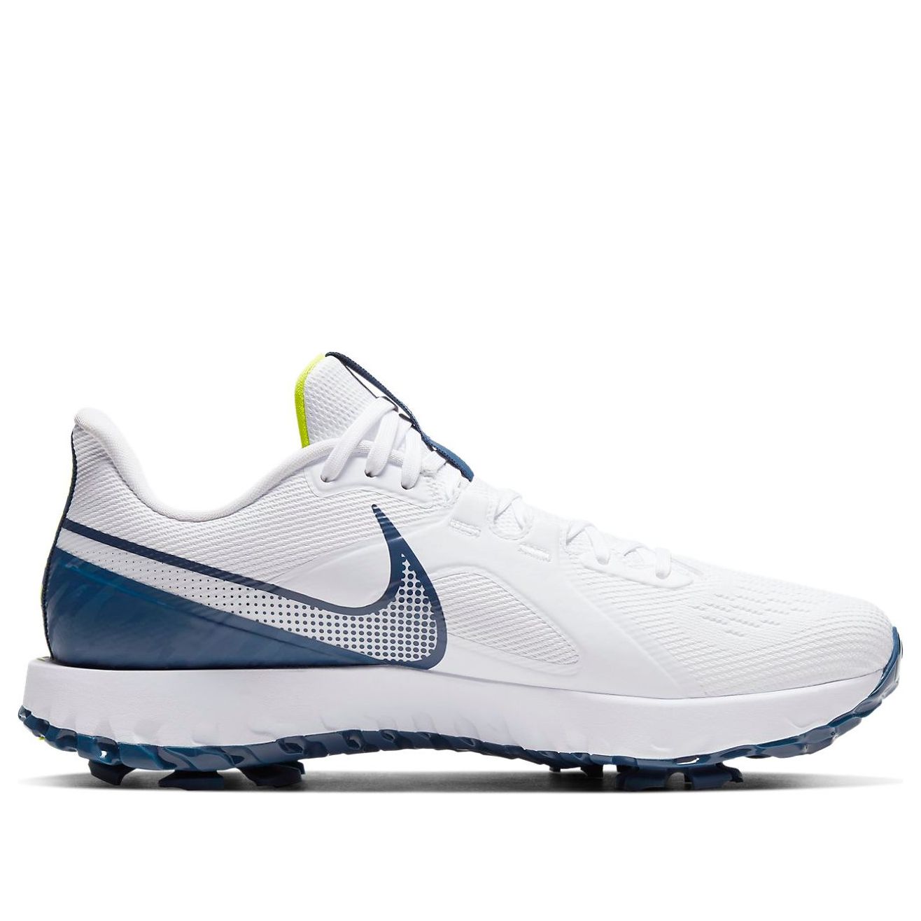Nike React Infinity Pro 'White Valerian Blue' CT6620-100