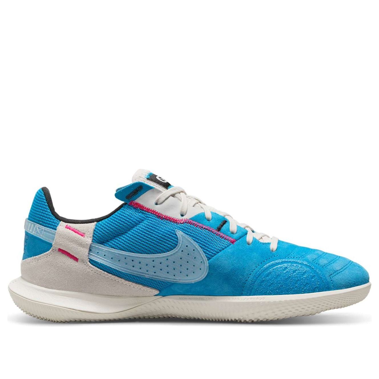Nike Streetgato 'Laser Blue' DC8466-406