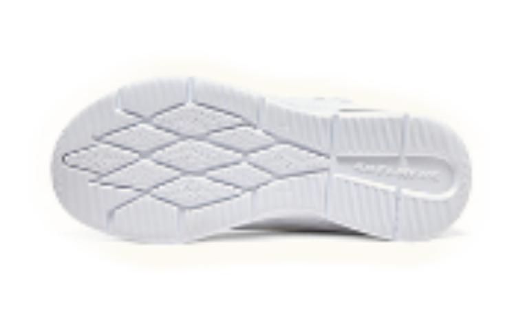 (GS) Skechers Microspec Max Torvix Slip-on Trainers 'White' 405239L-WHT