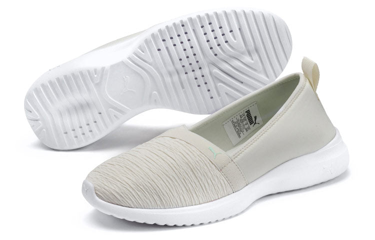 (WMNS) PUMA Adelina 'Vaporous Gray' 369621-02