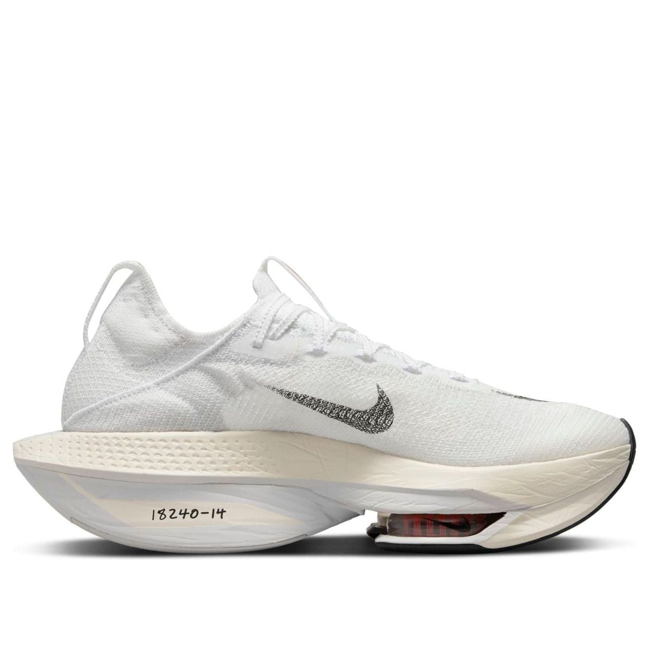 Nike Air Zoom Alphafly NEXT% 2 'Prototype' DJ6206-100