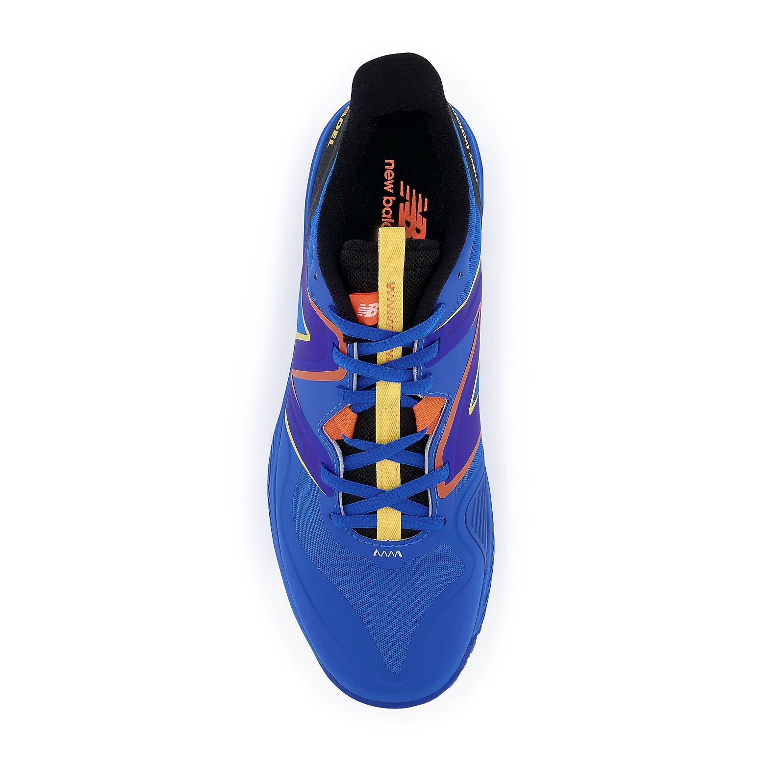 New Balance 796 'Blue Purple' MCH796P3