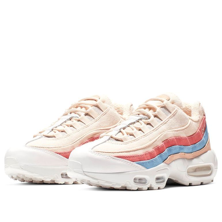 (WMNS) Nike Air Max 95 'Plant Color Collection Multi-Color' CD7142-800