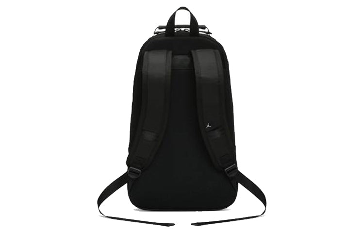 Air Jordan Gym Backpack 'Black' CK3777-010