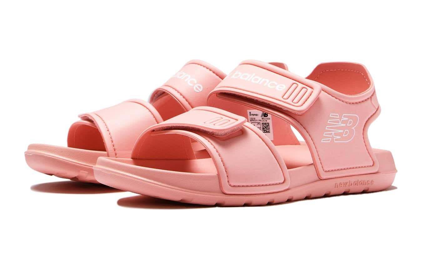(PS) New Balance SPSD V1 Sandal B1 'Pink White' SYFSPSB1