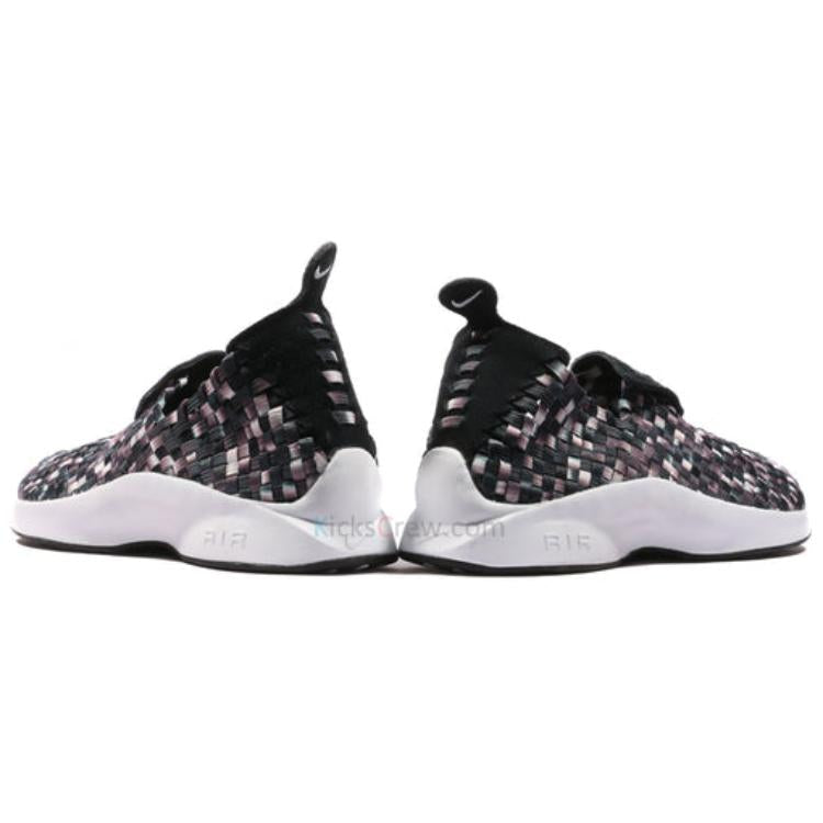 Nike Air Woven Premium 'Black White' 898028-002
