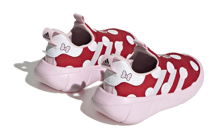 (TD) adidas Disney x Monofit 'Minnie Mouse' HP7772