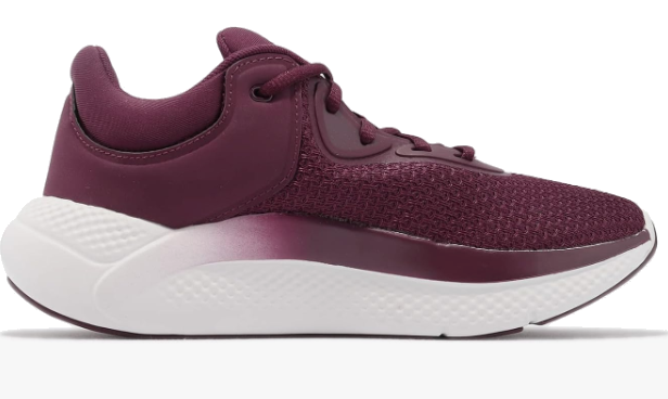 (WMNS) PUMA Softride Pro 'Metallic - Aubergine Team Gold' 377058-02