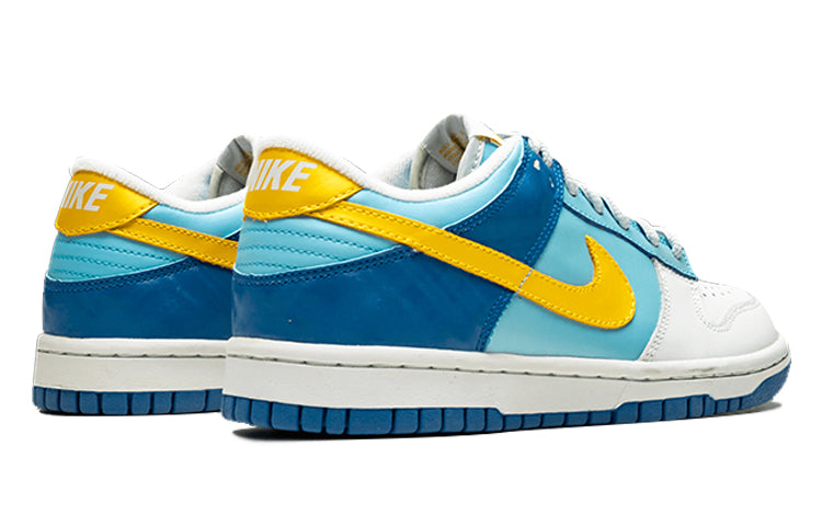 (GS) Nike Air Dunk Low 'Splash' 309601-471