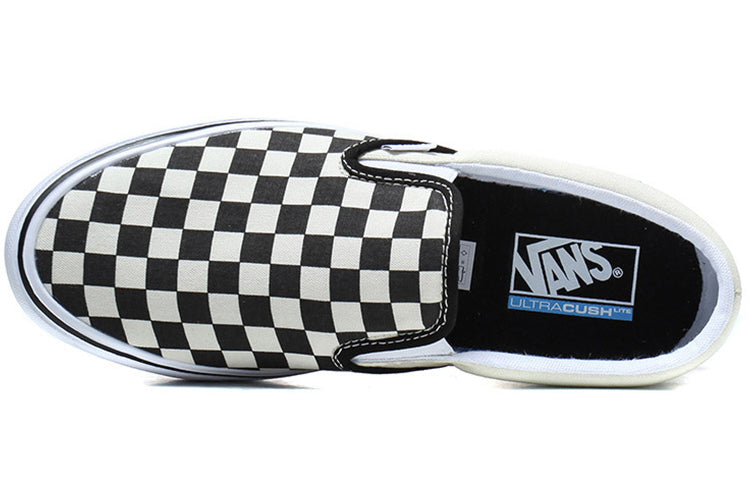 Vans Classic Slip-On Lite Black VN0A2Z63IB8