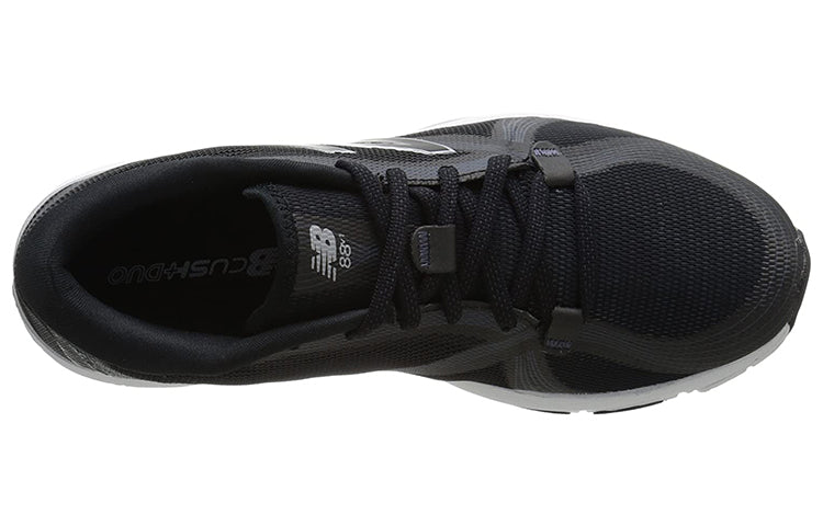 (WMNS) New Balance 88 Series Sneakers Black WX88GP