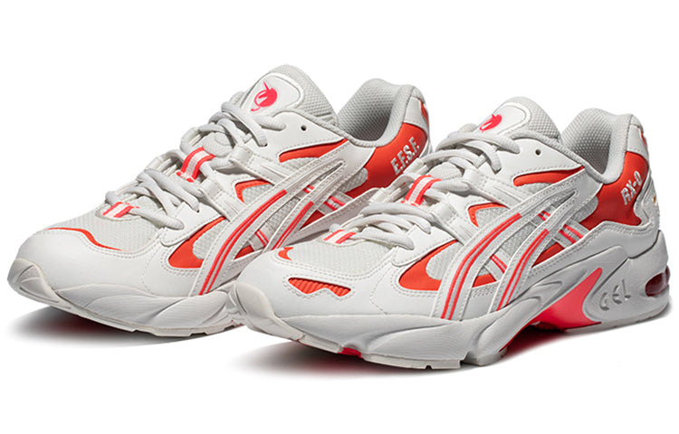 ASICS Gel-Kayano 5 OG Gundam 'Orange' 1203A098-100