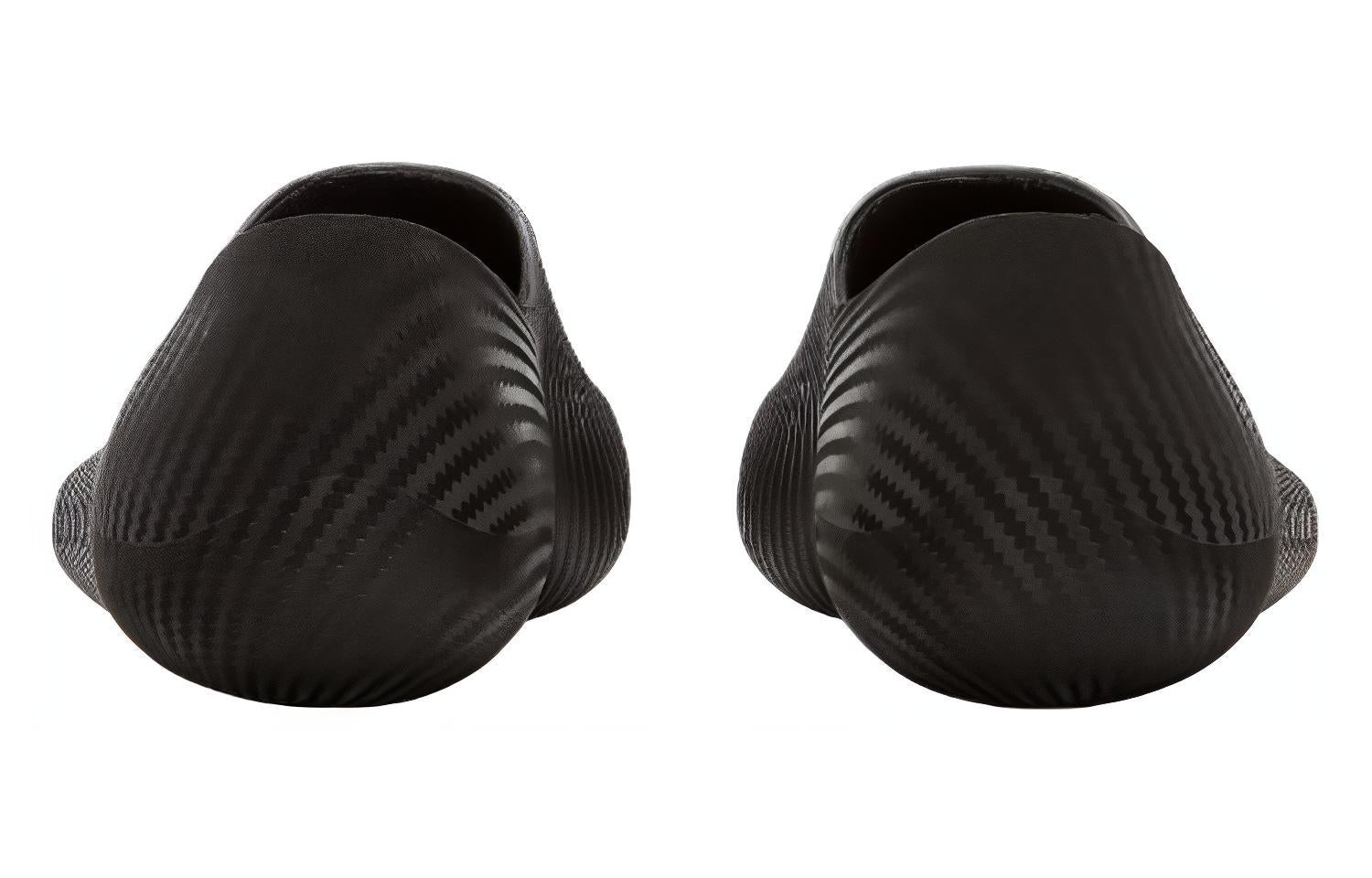 Balenciaga Ultra Flat Shoes 'Black' 678357W0FO91000