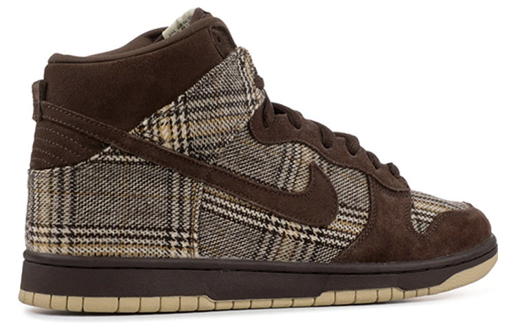 Nike SB Dunk High Pro 'Tweed' 305050-223