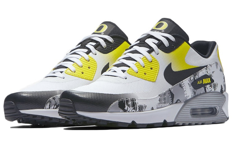Nike Air Max 90 Ultra 2.0 'Doernbecher Oregon Ducks' AH6830-100