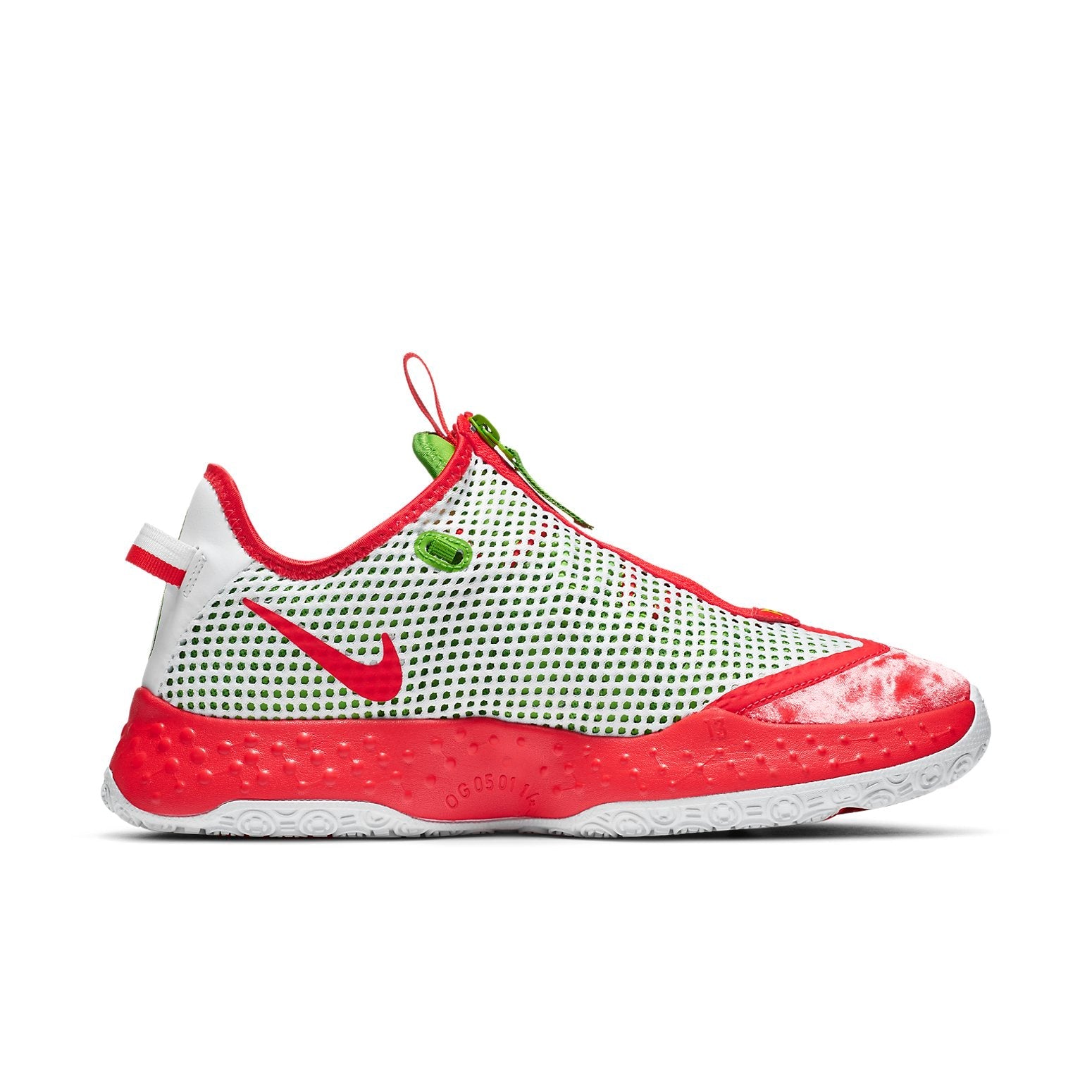 Nike PG 4 'Christmas' CD5079-602