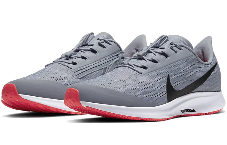 Nike Air Zoom Pegasus 36 FlyEase 'Wolf Grey' BV0613-003
