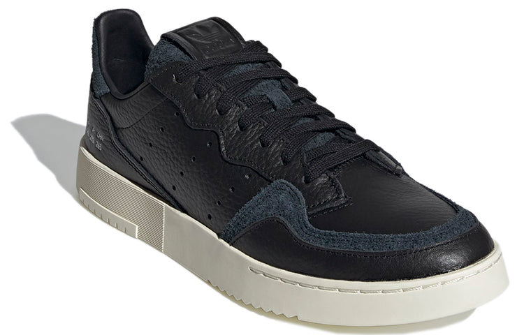 adidas Supercourt 'Black White' FY0072