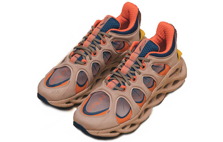 Li-Ning Arc Ace X 2019 New York Fashion Week ARHP191-2
