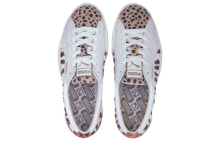 (WMNS) PUMA Love 'Wildcats' 373922-01