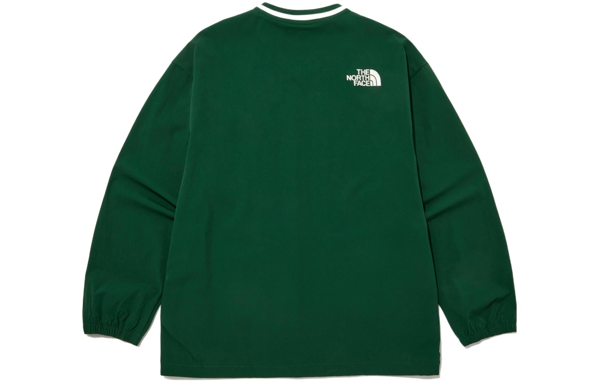 THE NORTH FACE SS23 Sweater 'Green' NM5MP06L