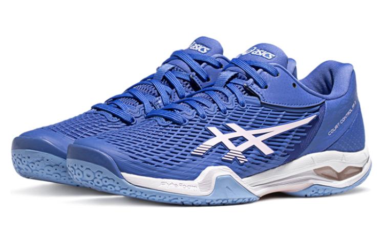 ASICS Court Control FF 3 'Sapphire Cosmos' 1072A089-403