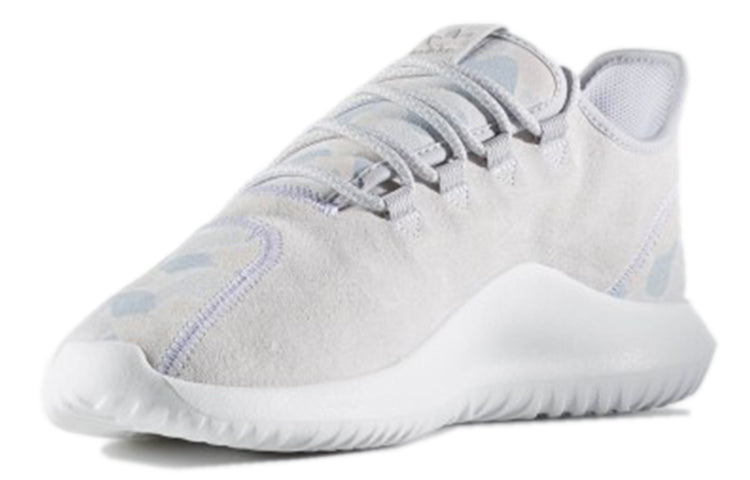 adidas Tubular Shadow 'White Grey' BB8817