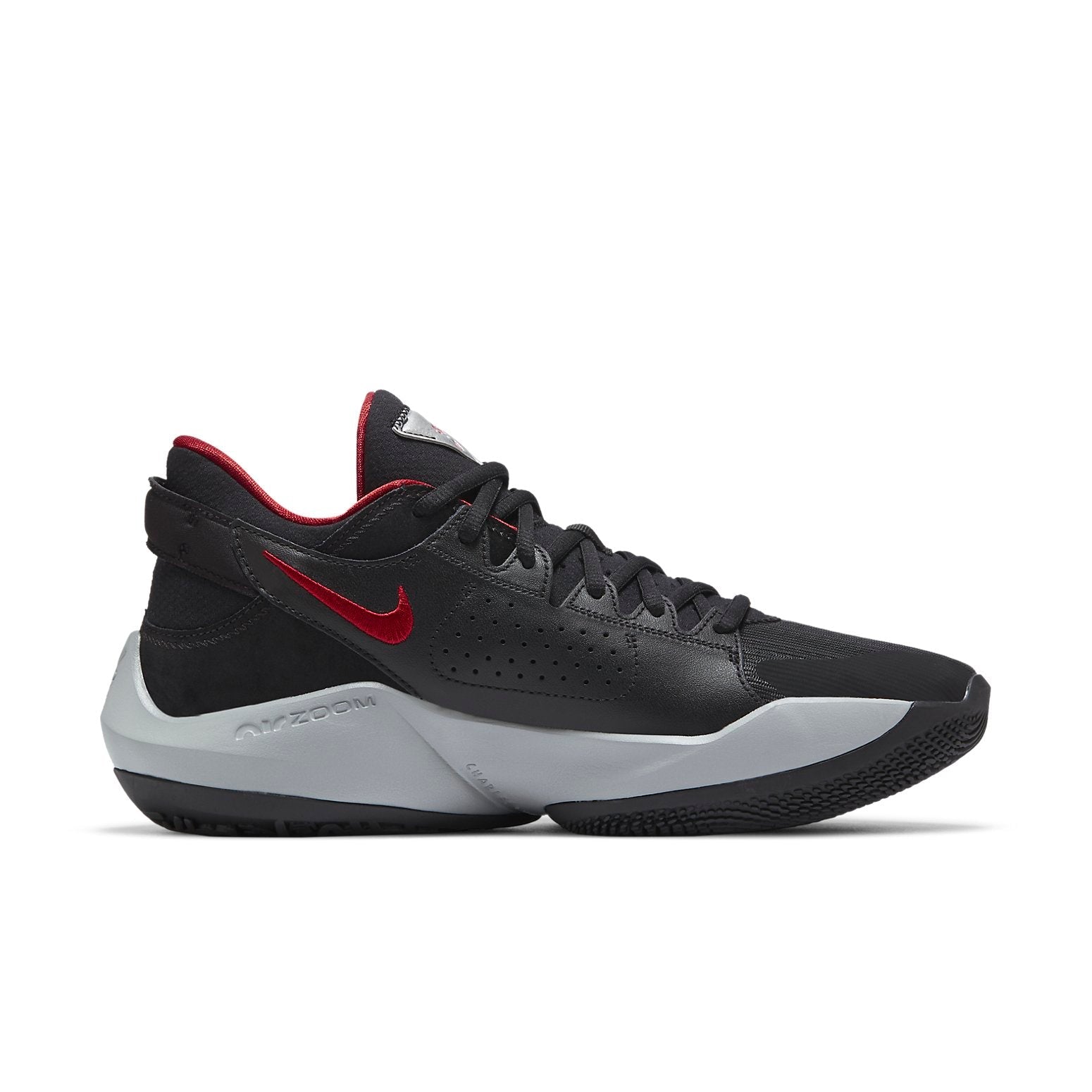 Nike Zoom Freak 2 EP 'Bred' CK5825-003