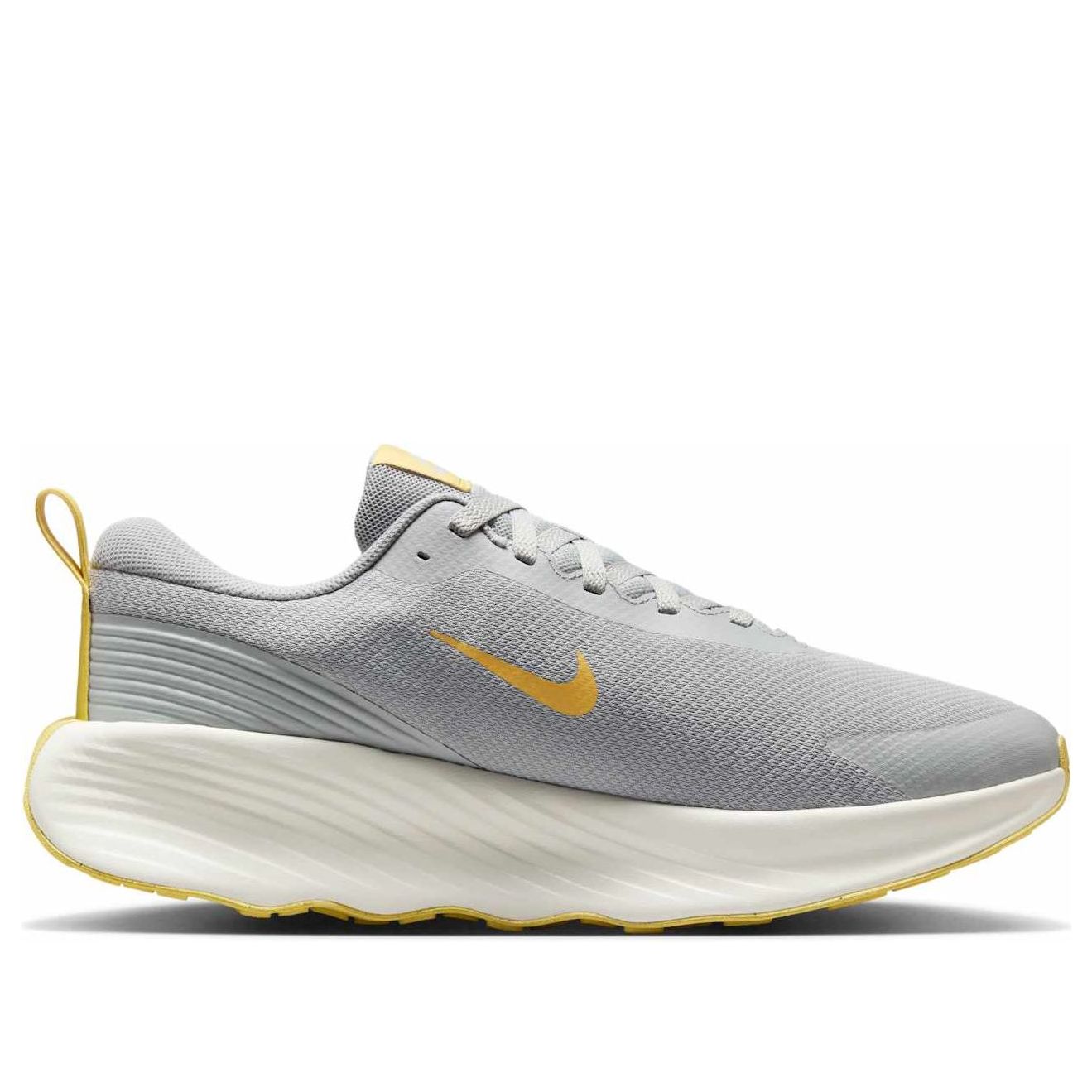 Nike Promina 'Light Smoke Grey Sail Saturn Gold' FV5285-007
