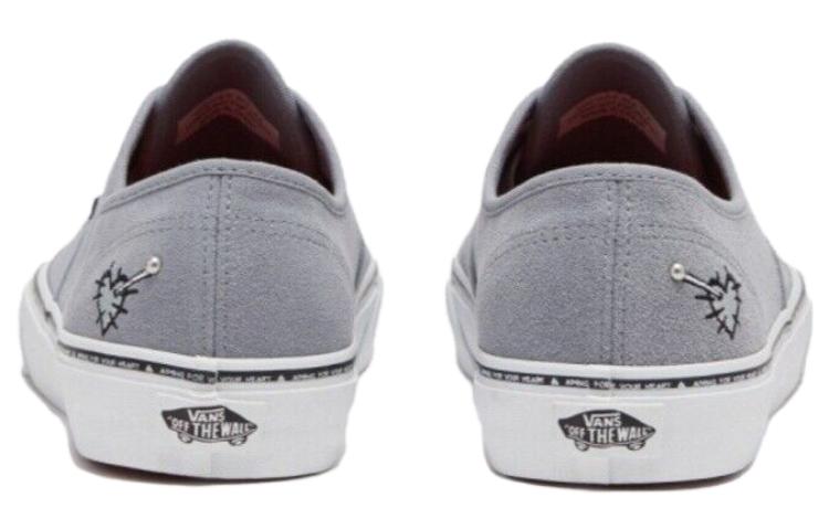 Vans Valentine's Heart Authentic 'Grey' VN0A5KS99DK