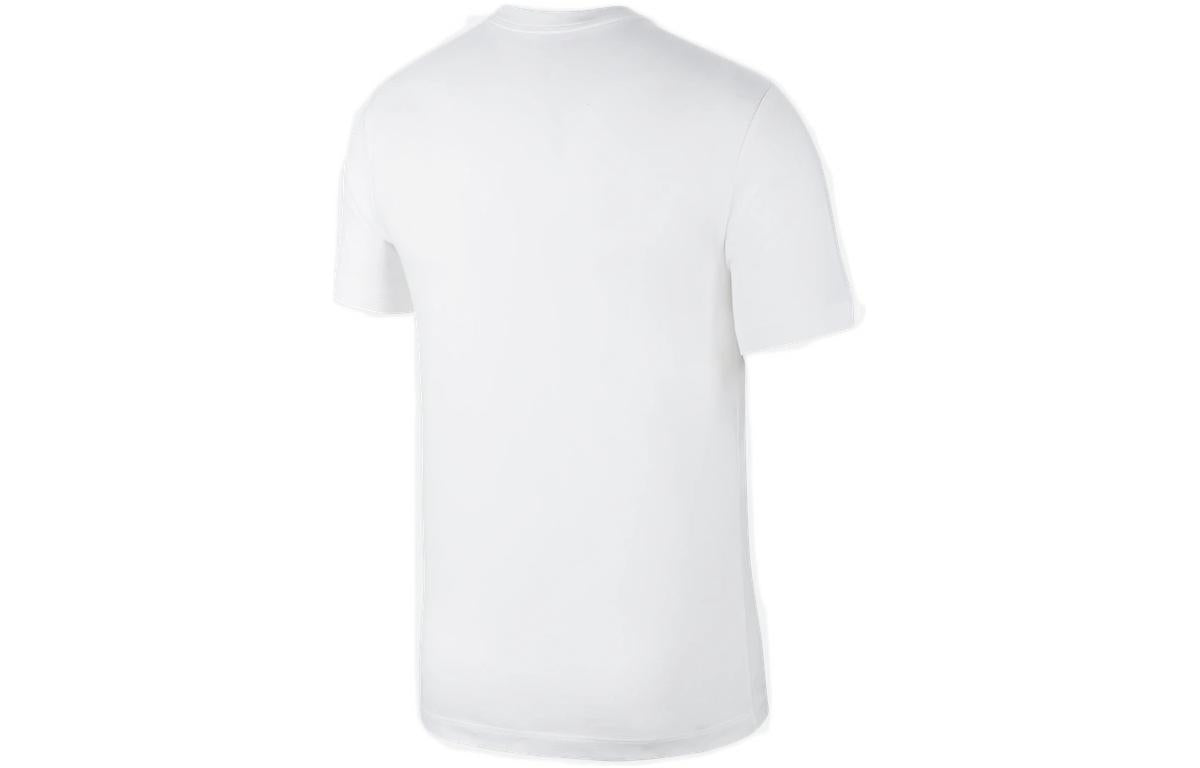 Men's Nike FW22 Golden State Warriors NikeNBA White T-Shirt FD9854-001