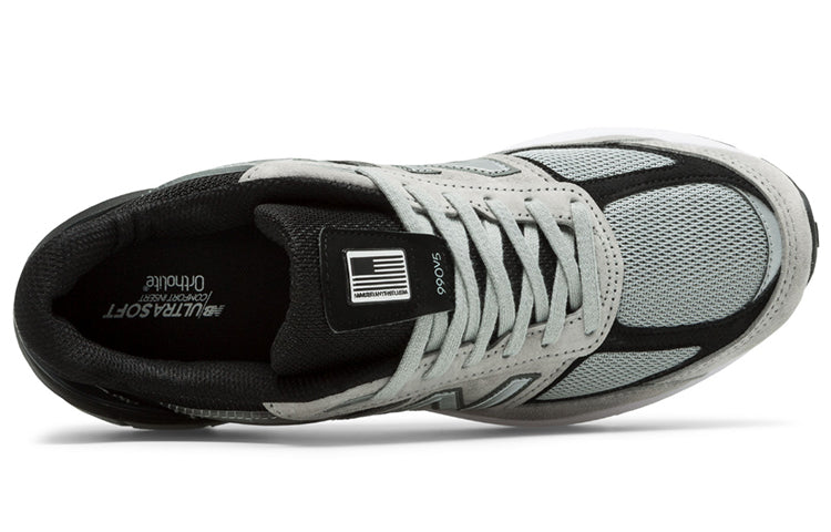 New Balance 990v5 Made In USA 'Kool Grey' M990GB5