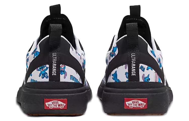 Vans Disney x UltraRange EXO 'Lilo & Stitch - Black' VN0A3VC1543