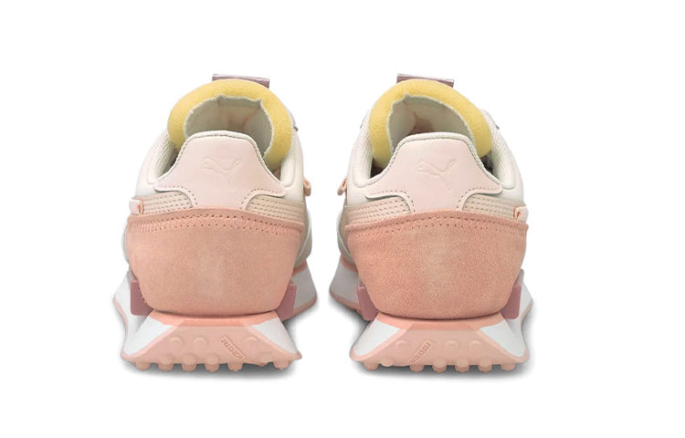 (WMNS) PUMA Future Rider 'Tones - Marshmallow Cloud Pink' 375164-01