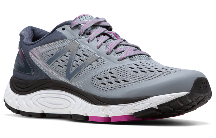 (WMNS) New Balance 840v4 Grey W840GO4