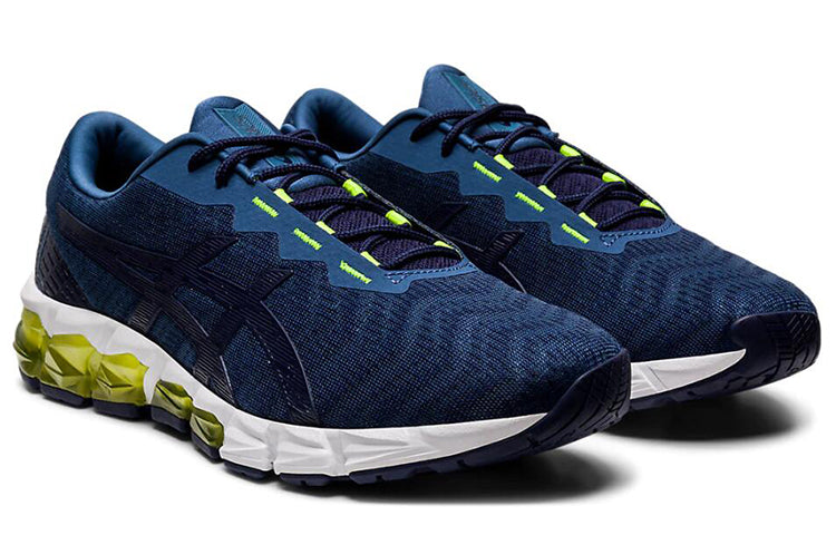 ASICS Gel Quantum 180 5 'Peacoat' 1021A185-400