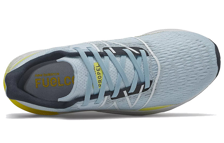 (WMNS) New Balance FuelCell Propel v2 'UV Glow First Light' WFCPRCU2