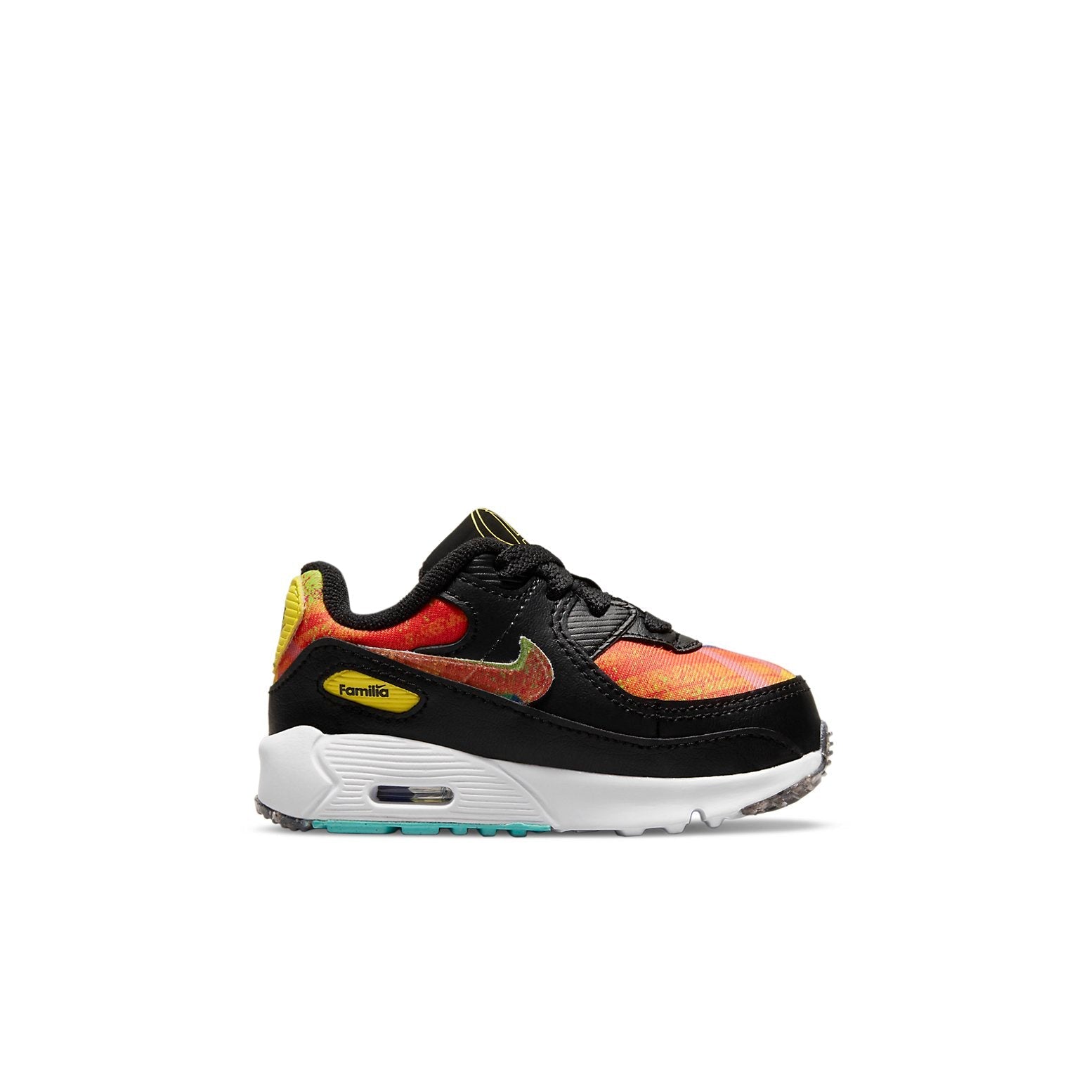 (TD) Nike Air Max 90 'Latino Heritage Month - Familia' DM6919-900