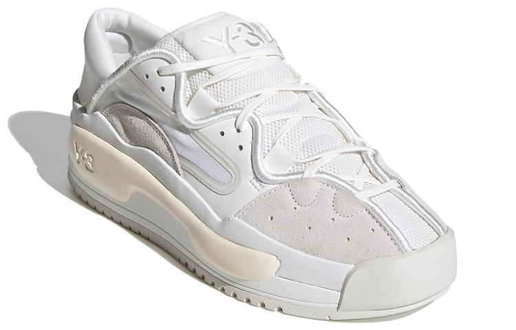 adidas Y-3 Hokori 2 'White Ecru Tint' FY5912